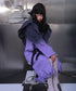 Strap Ribbon Coat